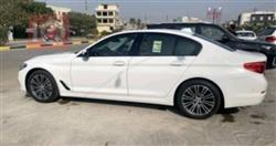 بي ام دبليو الفئة 5